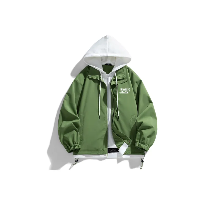 Paddy Julia Jackets Coats Unisex-15
