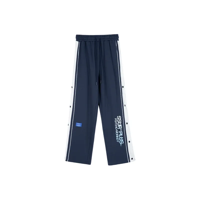 PCMY Casual Pants Unisex-6