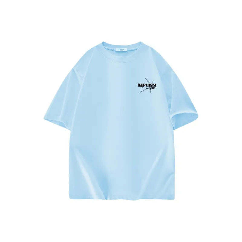 Kepu T Shirts Unisex-15