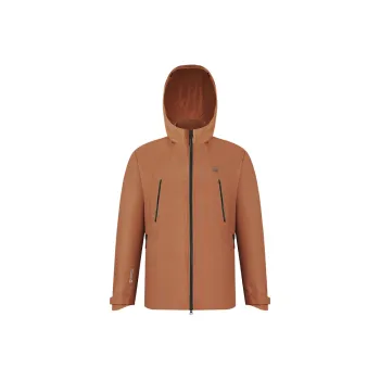 FILA Jackets Men Ochre