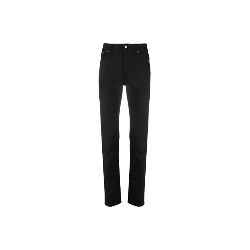 Acne Studios North Skinny Fit Jeans