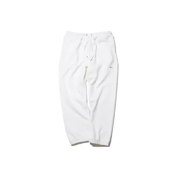 Nautica White Sail Nautica White Sail FW21 Knitted Sweatpants Unisex