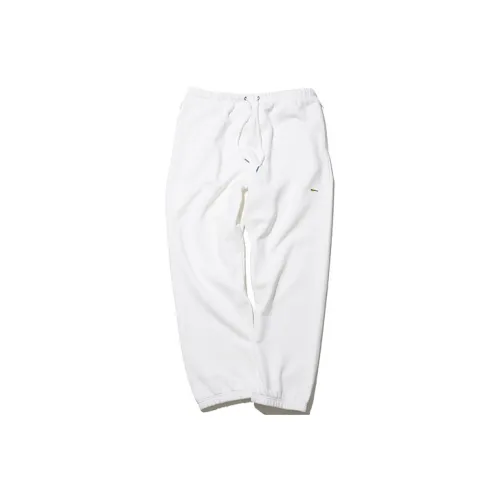 Nautica White Sail Nautica White Sail FW21 Knitted Sweatpants Unisex