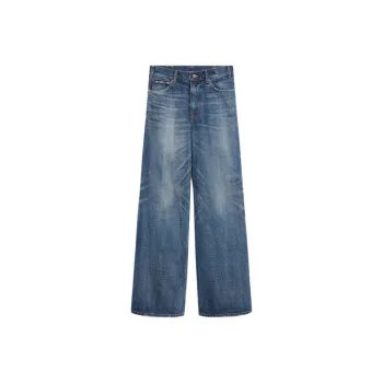 CELINE Surf Flared Jeans