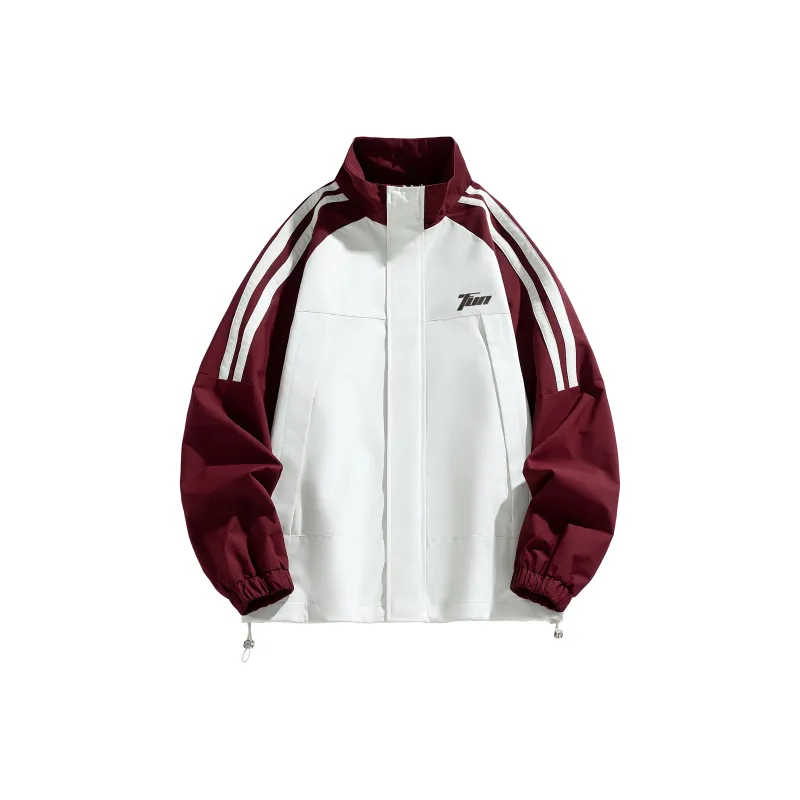 7 SEVFUN Jackets Unisex-2