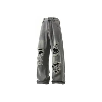 DAREASY Jeans Unisex