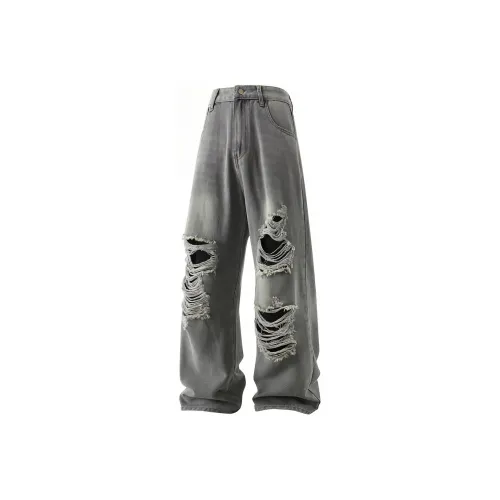 DAREASY Jeans Unisex