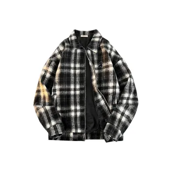 MEXICAN Jackets Unisex