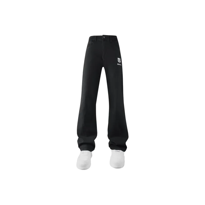 FCB ARCELONA Jeans Unisex-2