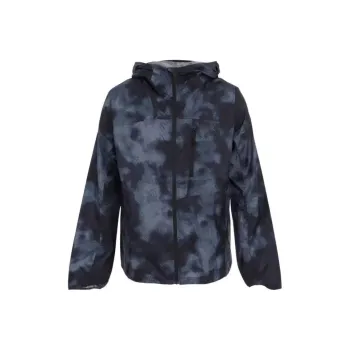Jack Wolfskin Jackets Coats Unisex Gray