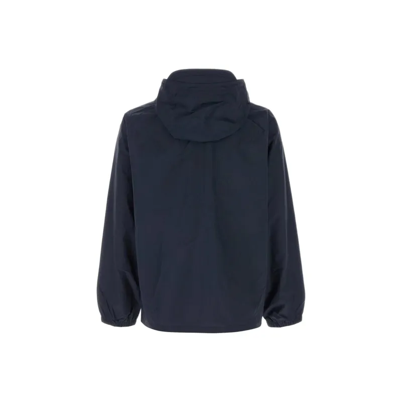 A.P.C X Asics Meadow Jacket-1