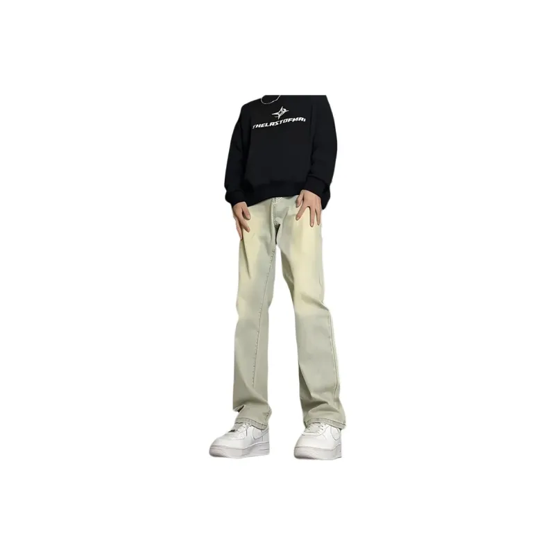 FOREVER 21 Jeans Unisex-2
