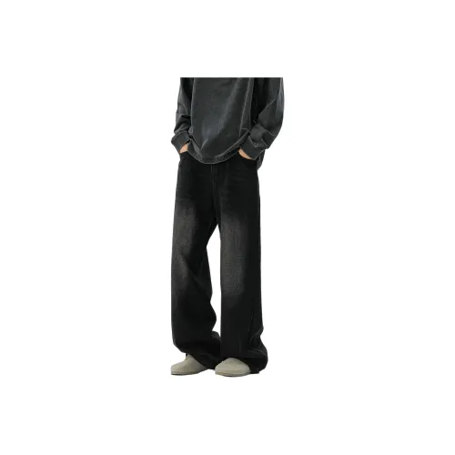 Poshbrain Jeans Unisex
