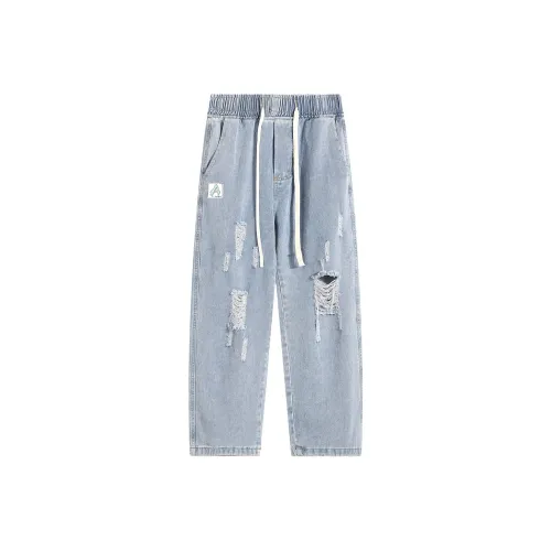 Antioffice Jeans Men