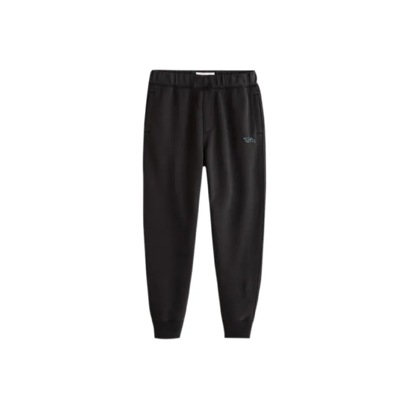 TONY HAWK Casual Pants Men's Black-0