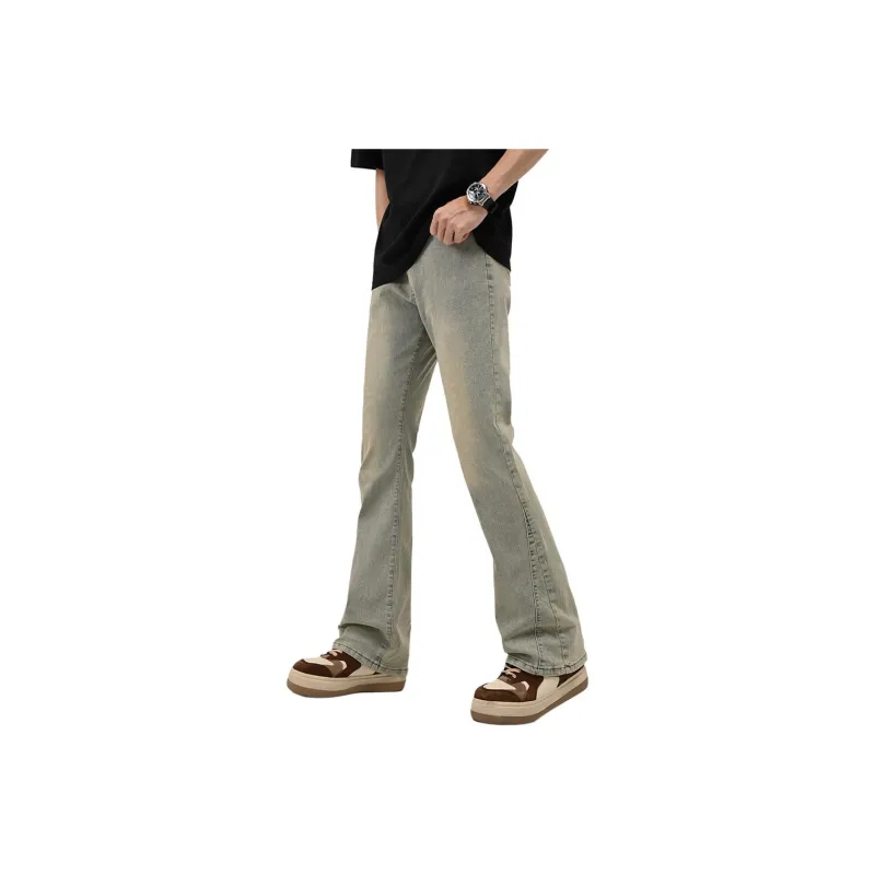 VALKOMM Jeans Unisex-15