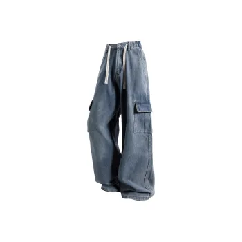 JEANSWEST Jeans Unisex Blue