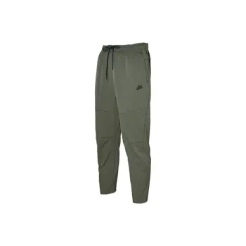 Nike Casual Pants Men Army Green