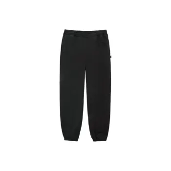 Stussy Pigment Dyed Fleece Pant