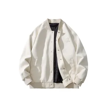 FAX FOR FMACM Jackets Coats Unisex