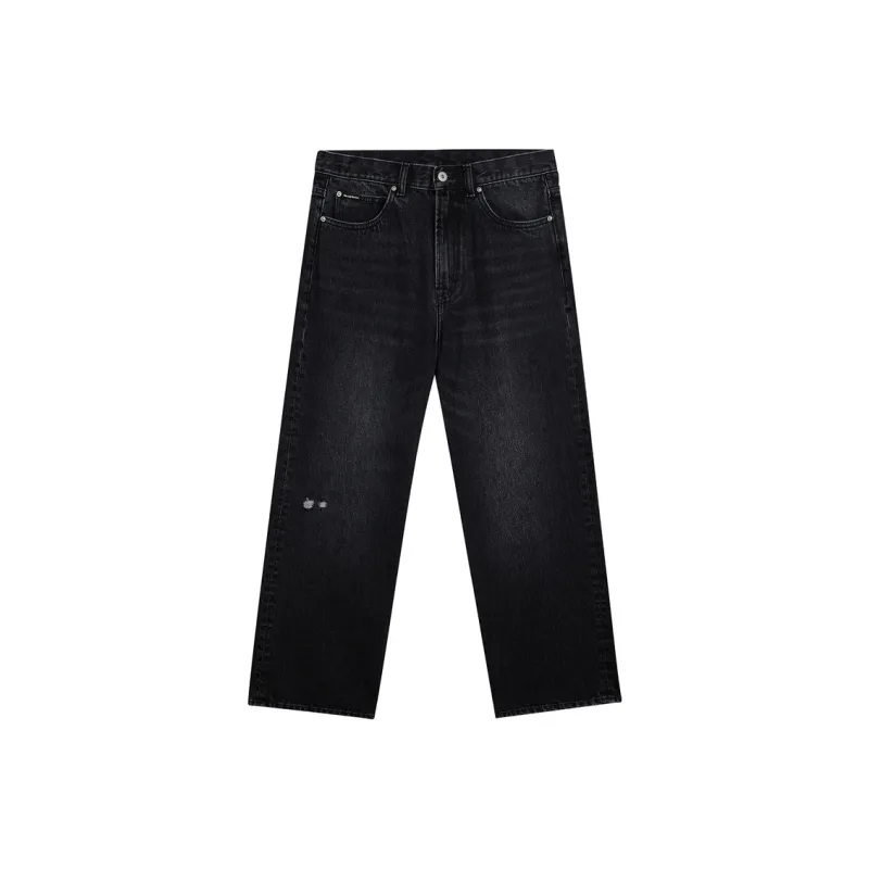 WASSUP Jeans Unisex-0