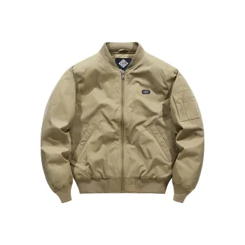 JEEP SPIRIT Puffer Jacket Unisex