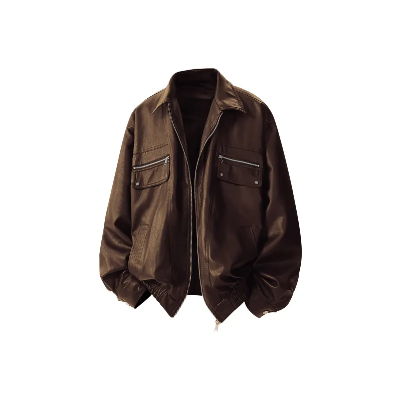 SUNSETMONENT Jackets Coats Unisex-2