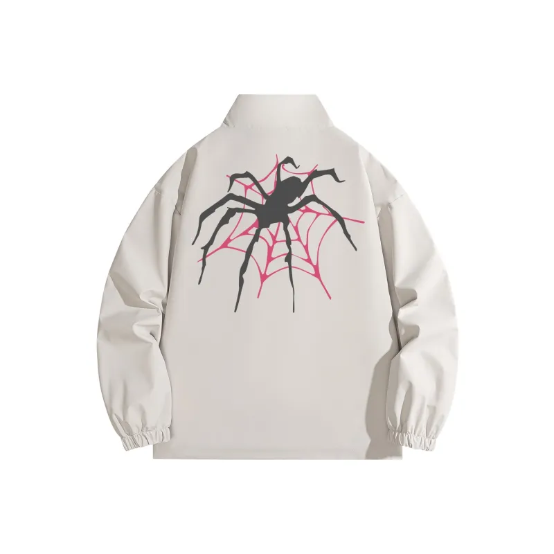 ONEANNET Jackets Unisex-3