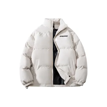 BOBBY ABLEY Puffer Jacket Unisex
