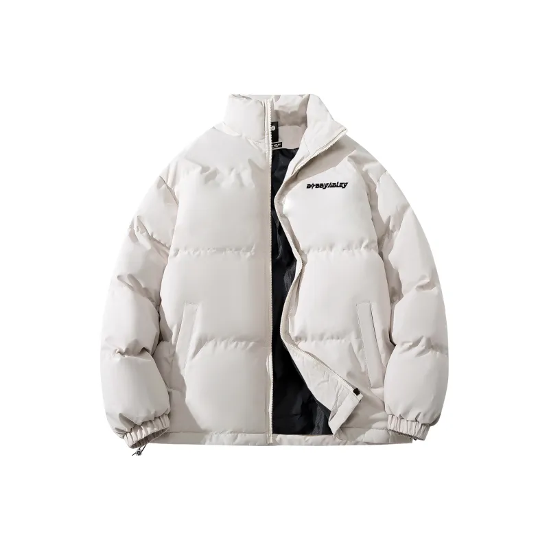 BOBBY ABLEY Puffer Jacket Unisex-6