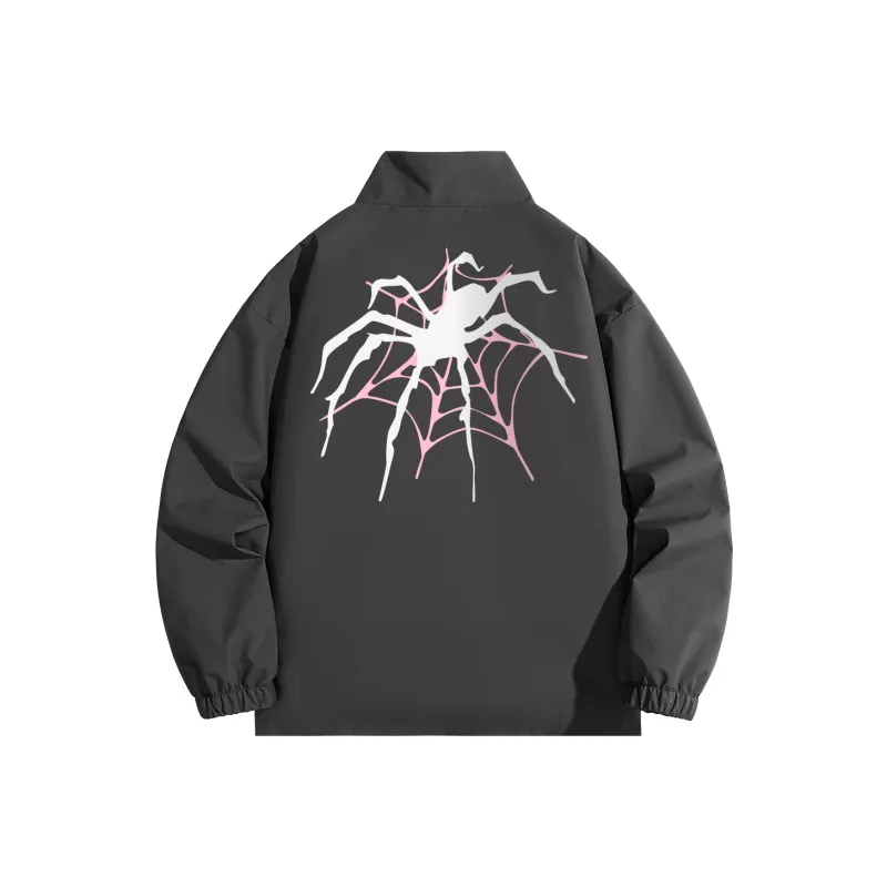 ONEANNET Jackets Unisex-5