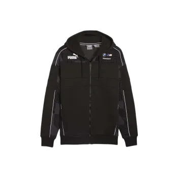 PUMA BMW M Motorsport SDS Jackets Coats Men's Black