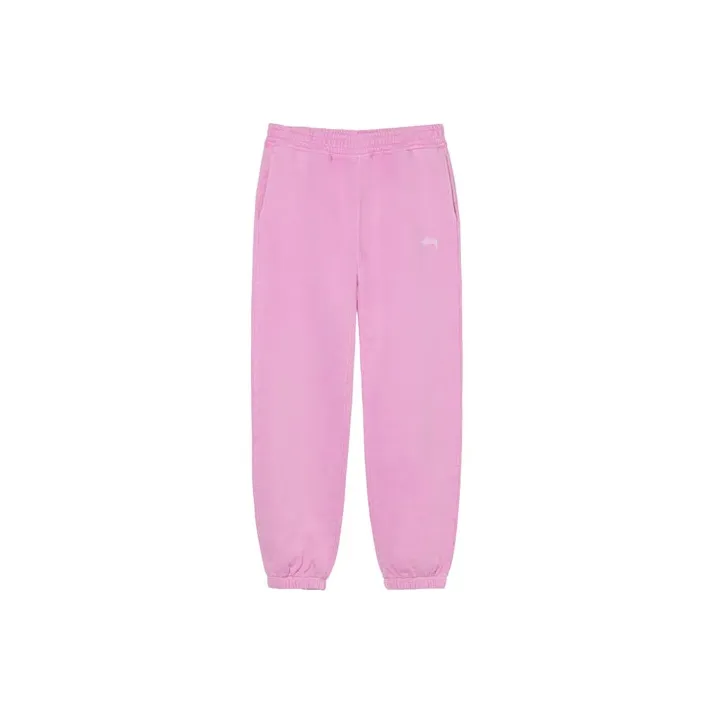 Stussy Overdyed Stock Logo Pant-4