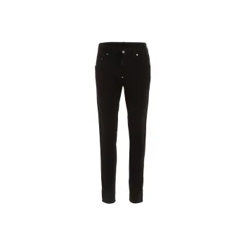 DSQUARED 2 Jeans Men Black