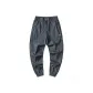 Gray Fleece-Lined