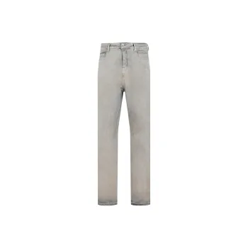 Rick Owens DRKSHDW Jeans Men Gray