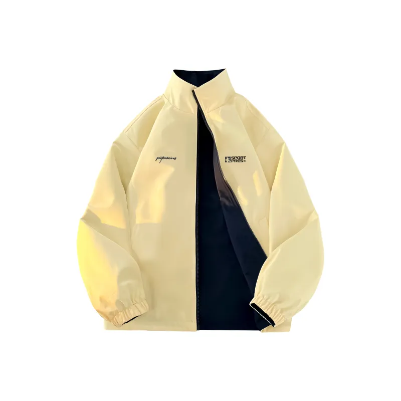 PRESSURE Jackets & Coats Unisex-15