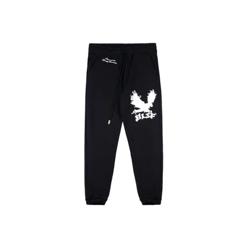 BLUESFLY Jogger Sports Pants Men's