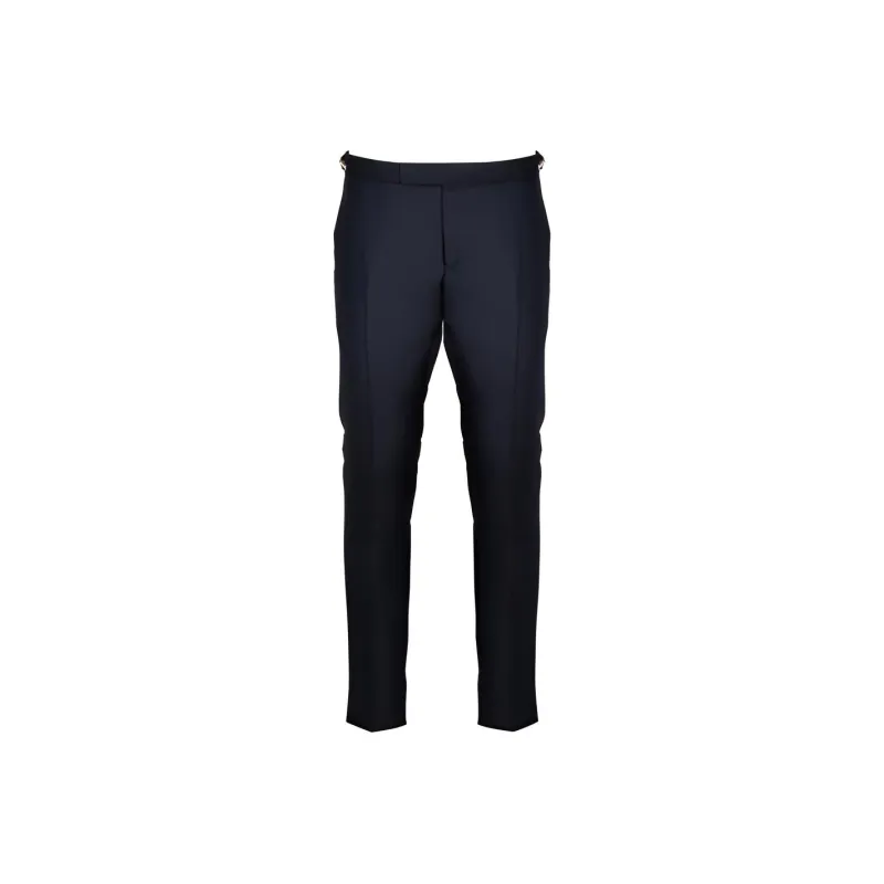 THOM BROWNE Tailored Pants-0