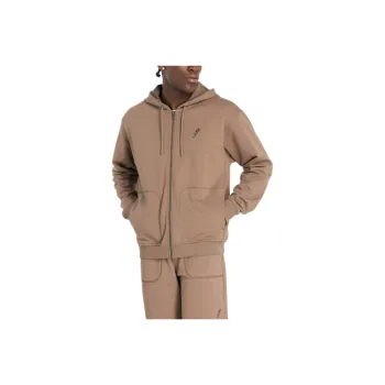 New Balance Shohei Otani Jacket Men's Mushroom Color