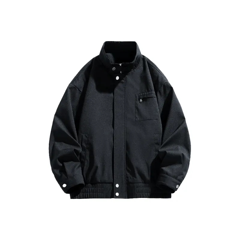 FOR FEAR THAT Jackets Coats Unisex-0