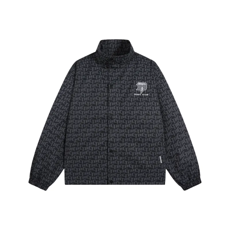 Teddy Bear Collection Jackets Coats Unisex-0
