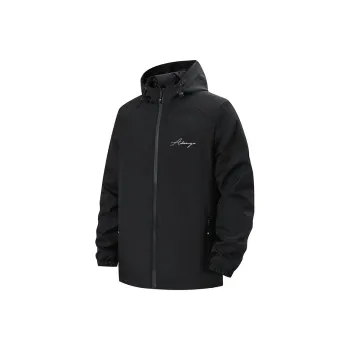 ADOONGA Jackets Unisex
