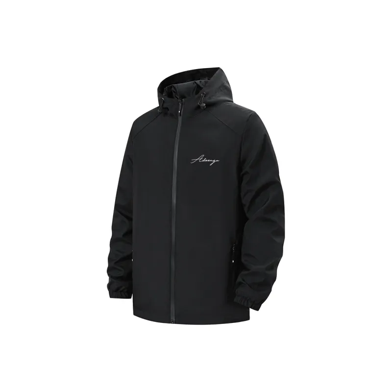 ADOONGA Jackets Unisex-0