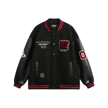 ZEXO Jackets Unisex
