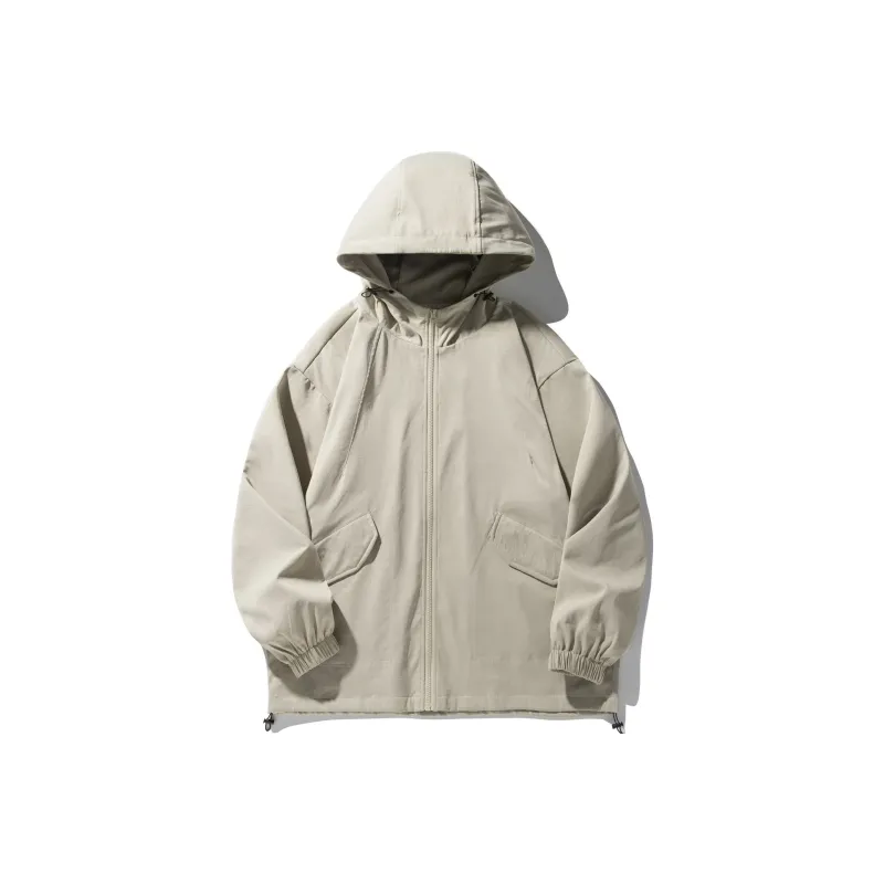 FKFT Jackets Unisex-4