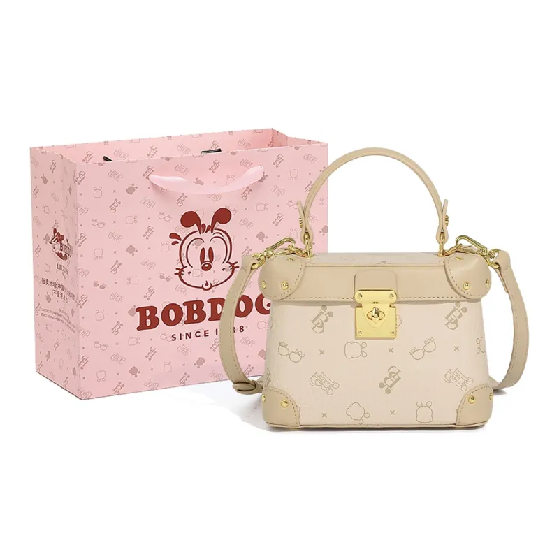 BOBDOG PU One Shoulder Handbag Women's Multicolor-10