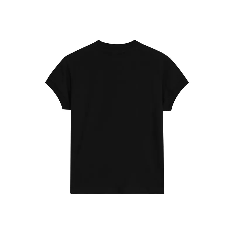 Vine Color T Shirts Women's-5