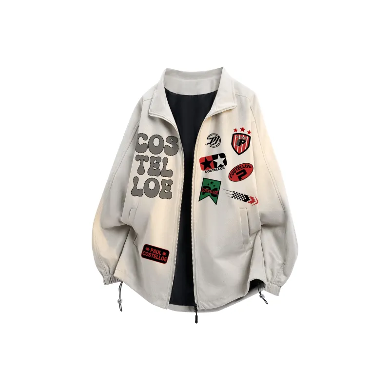 PAUL COSTELLOE Jackets Coats Unisex-2