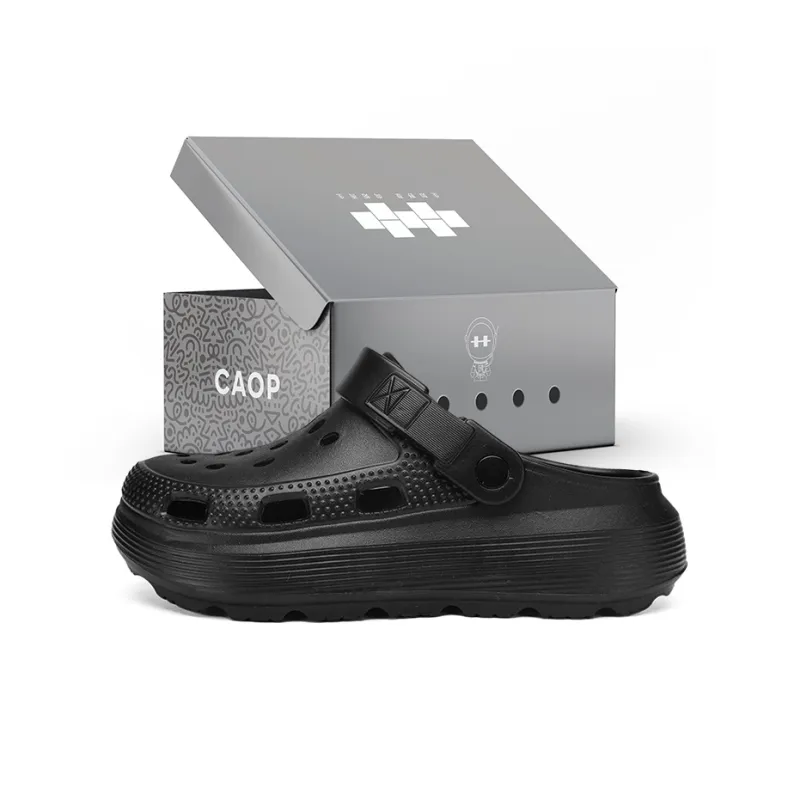 CAOP Cream Puff Cloud Collection Clogs Unisex Box Included-5
